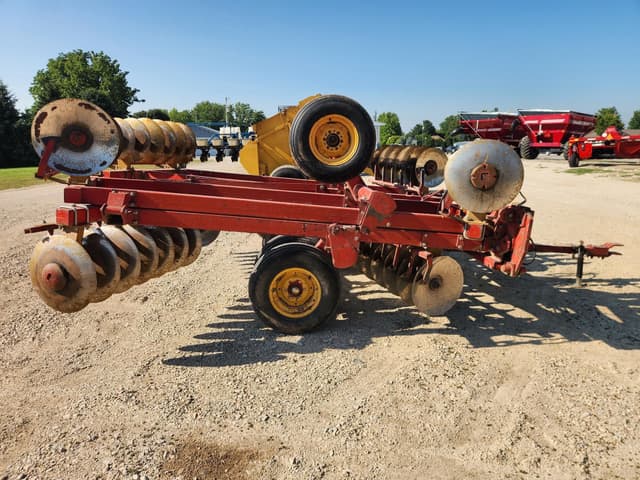 Image of Kewanee 1010 equipment image 1