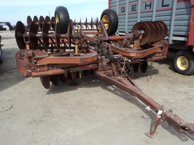 Kewanee 1010 Equipment Image0