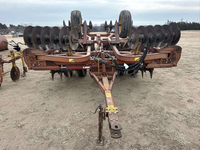 Image of Kewanee 1010 equipment image 2