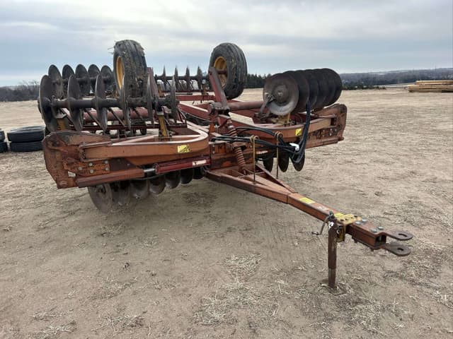 Image of Kewanee 1010 equipment image 1