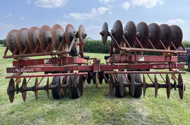 Image of Kewanee 1010 equipment image 3
