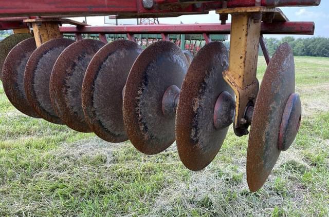 Image of Kewanee 1010 equipment image 4