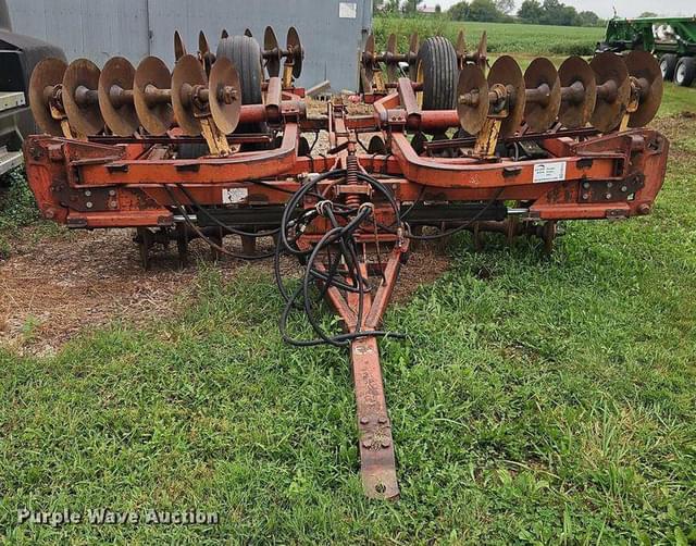 Image of Kewanee 1010 equipment image 1