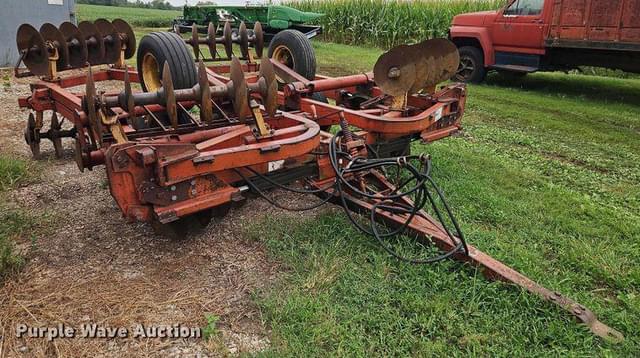 Image of Kewanee 1010 equipment image 2