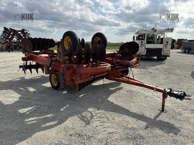 Image of Kewanee 1010 equipment image 1