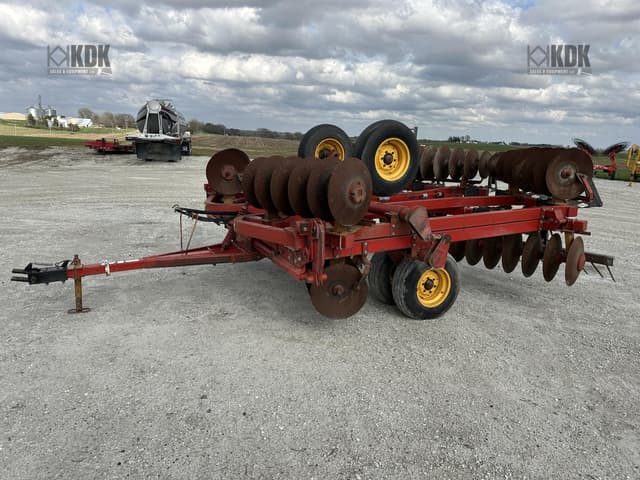 Image of Kewanee 1010 equipment image 2