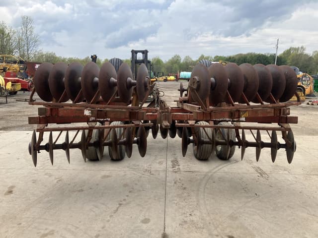 Image of Kewanee 1020 equipment image 3