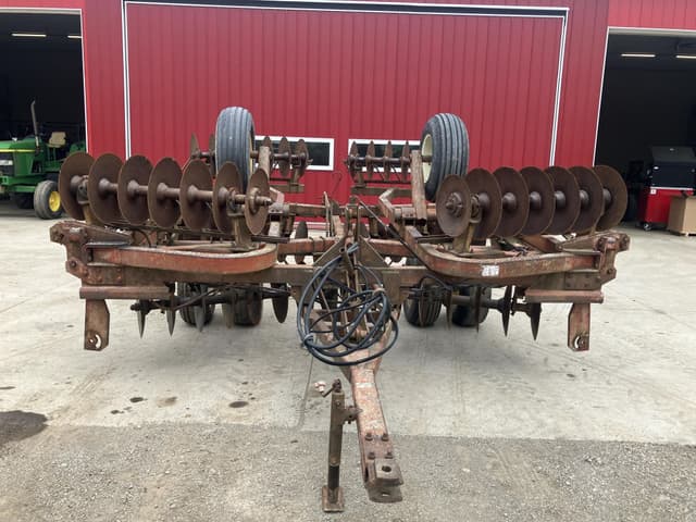 Image of Kewanee 1020 equipment image 1