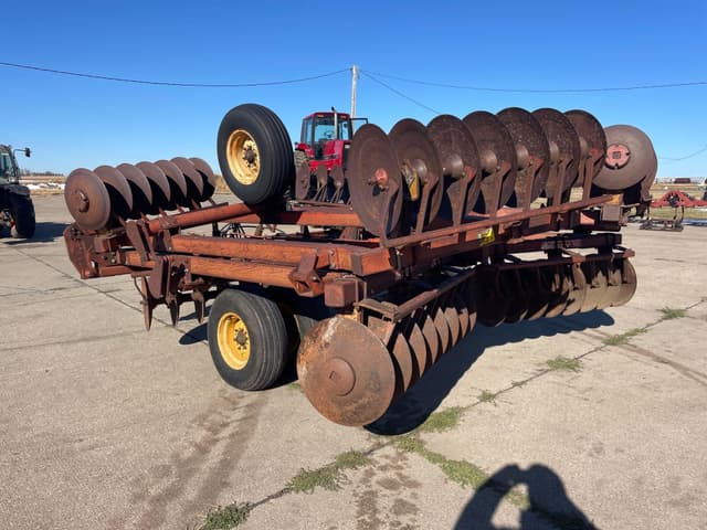 Image of Kewanee 1020 equipment image 3