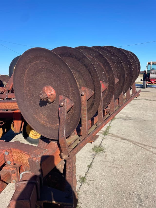 Image of Kewanee 1020 equipment image 4