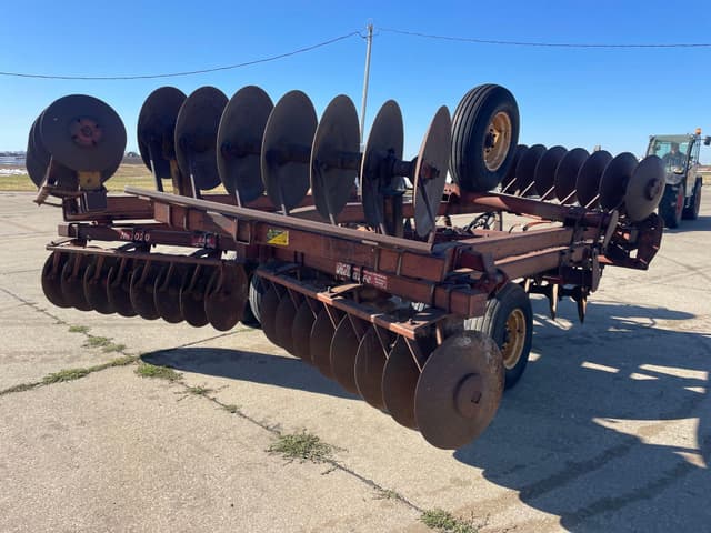 Image of Kewanee 1020 equipment image 2