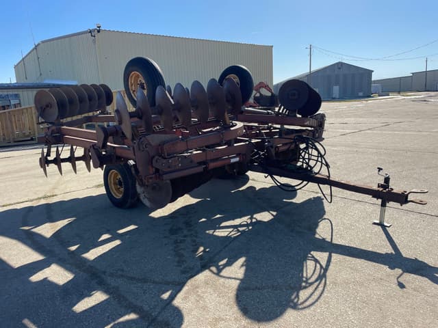 Image of Kewanee 1020 equipment image 1