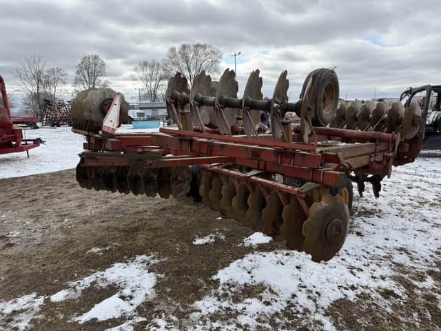 Image of Kewanee 1020 equipment image 2