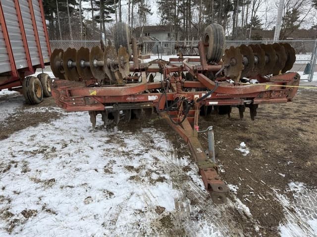 Image of Kewanee 1020 equipment image 1