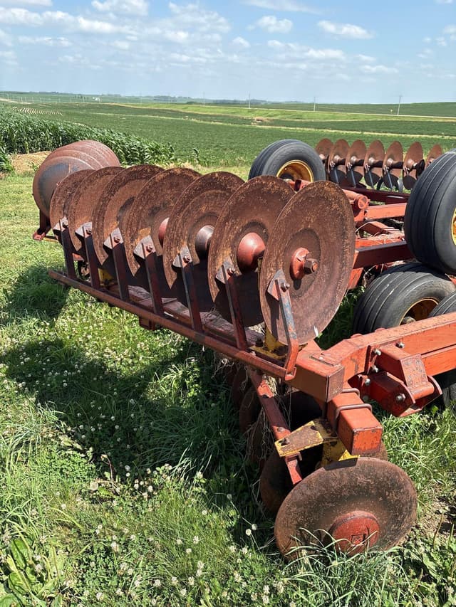 Image of Kewanee 1020 equipment image 4