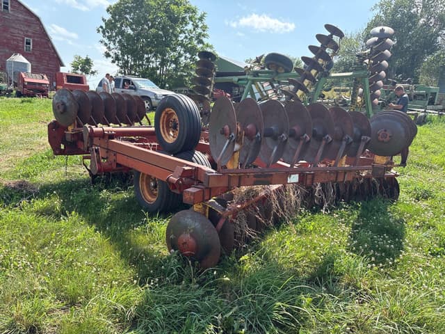 Image of Kewanee 1020 equipment image 2
