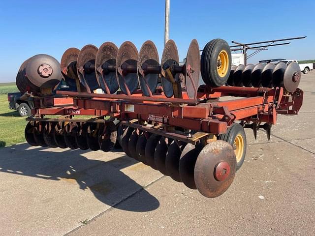Image of Kewanee 1020 equipment image 2