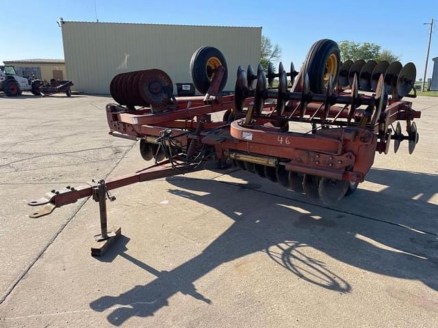 Image of Kewanee 1020 equipment image 1