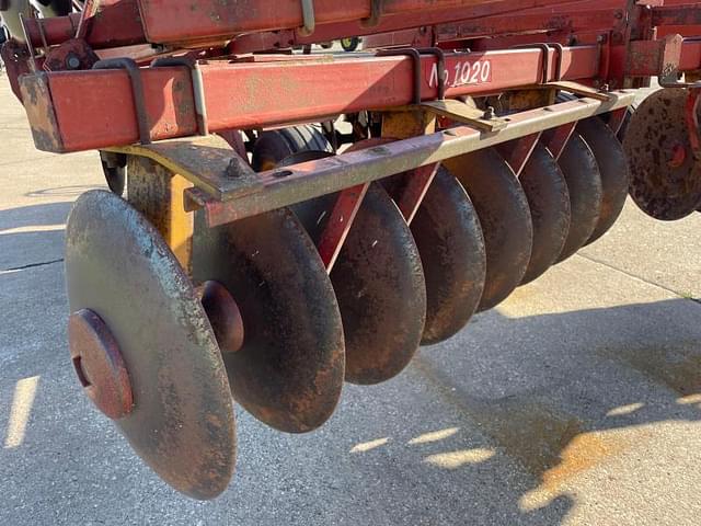 Image of Kewanee 1020 equipment image 4