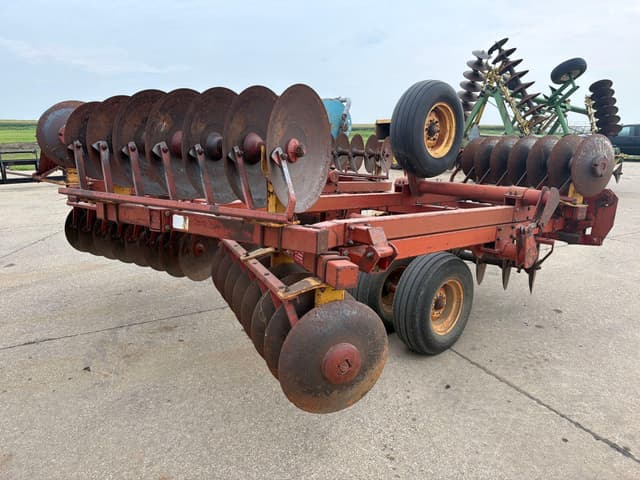 Image of Kewanee 1020 equipment image 3
