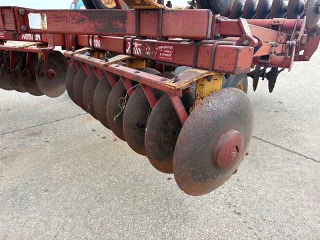 Image of Kewanee 1020 equipment image 4