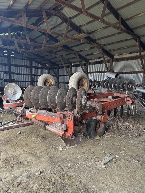 Image of Kewanee 1020 equipment image 1