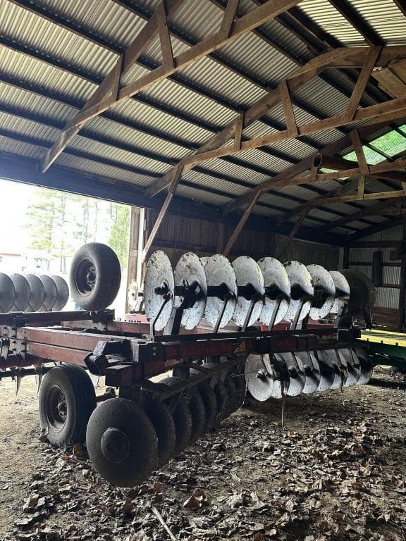 Image of Kewanee 1020 equipment image 4