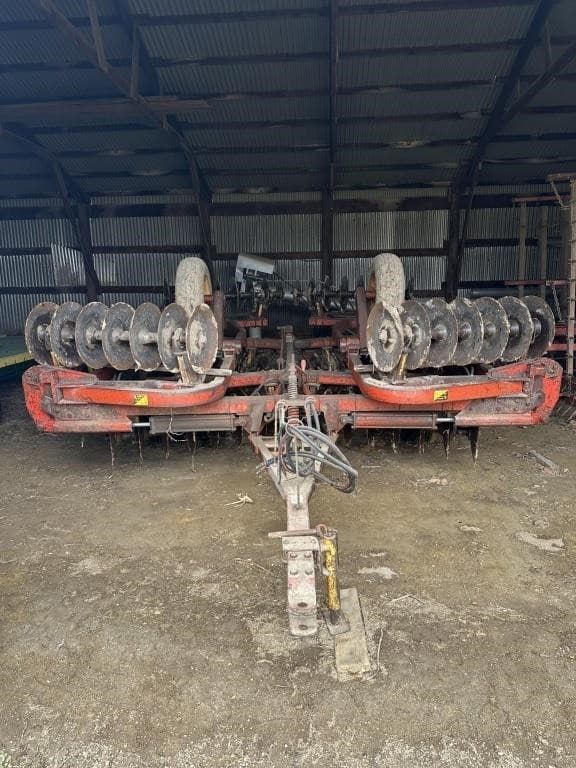 Image of Kewanee 1020 equipment image 2