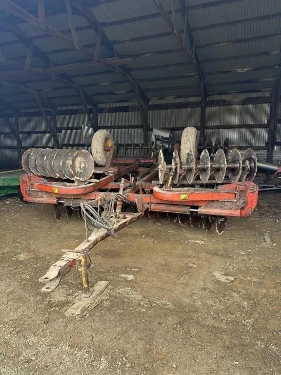 Kewanee 1020 Equipment Image0