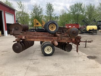 Main image Kewanee 1020