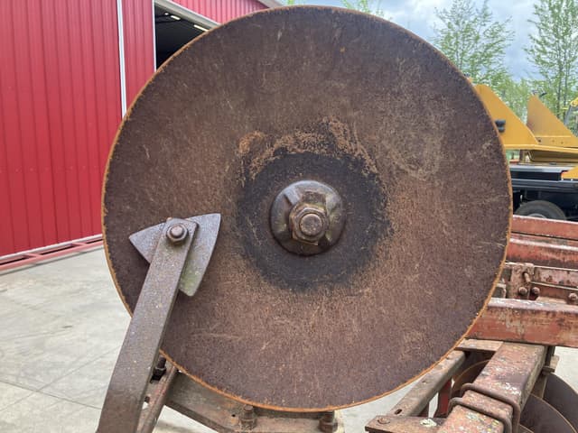 Image of Kewanee 1020 equipment image 4