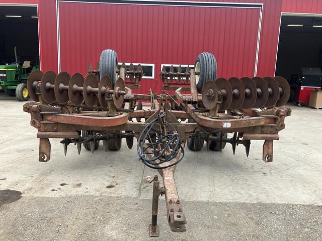 Image of Kewanee 1020 equipment image 1