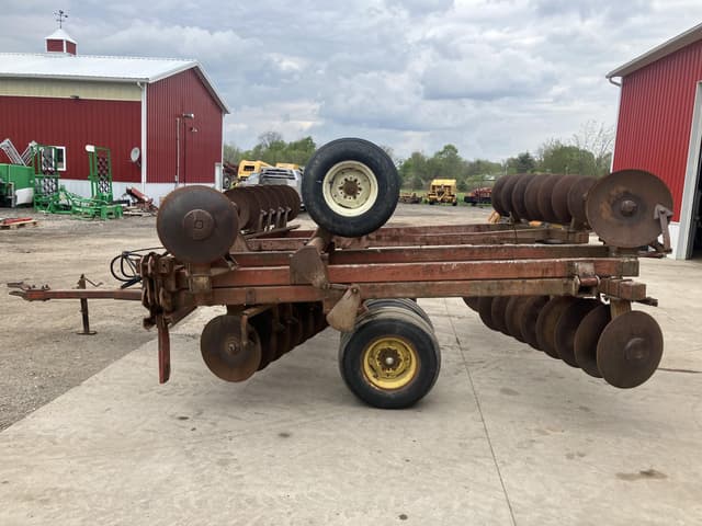 Image of Kewanee 1020 equipment image 2