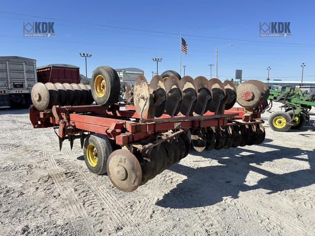 Image of Kewanee 1020 equipment image 2