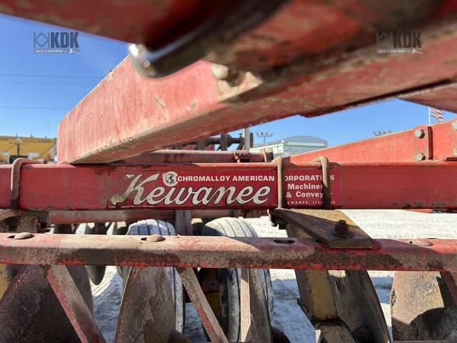 Image of Kewanee 1020 equipment image 4