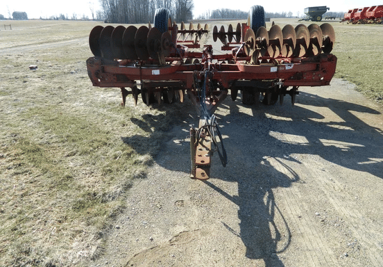 Kewanee 1020 Equipment Image0