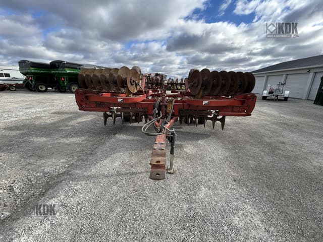 Image of Kewanee 1020 equipment image 3