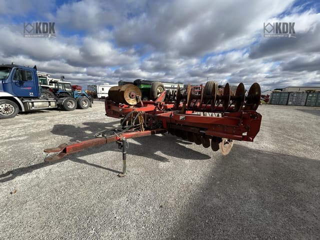 Image of Kewanee 1020 equipment image 2