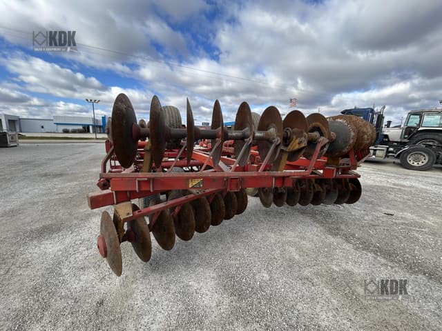 Image of Kewanee 1020 equipment image 4