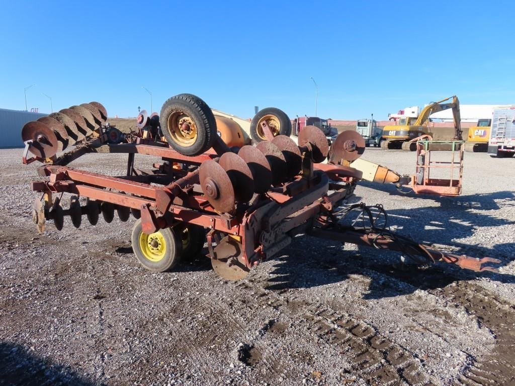 Main image Kewanee 1020