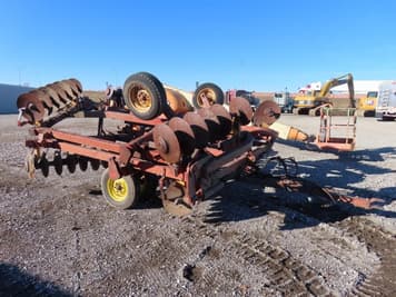 Main image Kewanee 1020