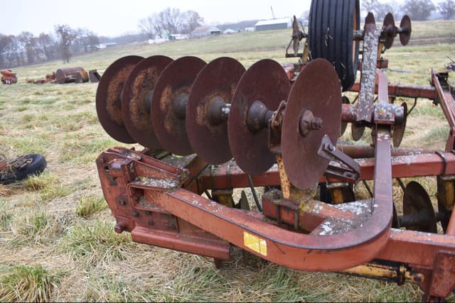 Image of Kewanee 1020 equipment image 4