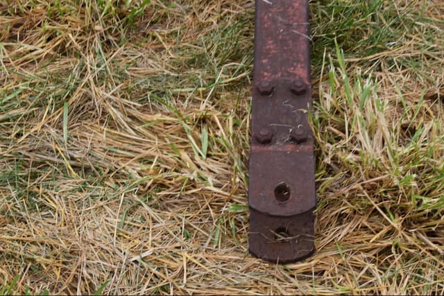 Image of Kewanee 1020 equipment image 2