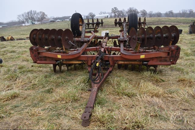 Image of Kewanee 1020 equipment image 1