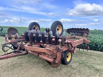 Main image Kewanee 1020