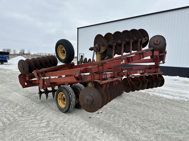 Image of Kewanee 1020 equipment image 3