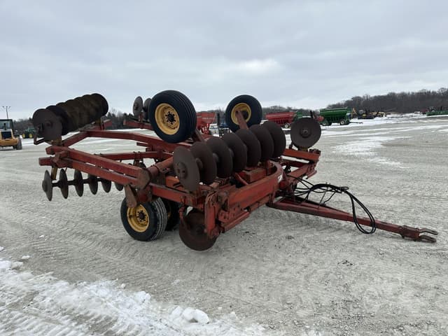 Image of Kewanee 1020 equipment image 1