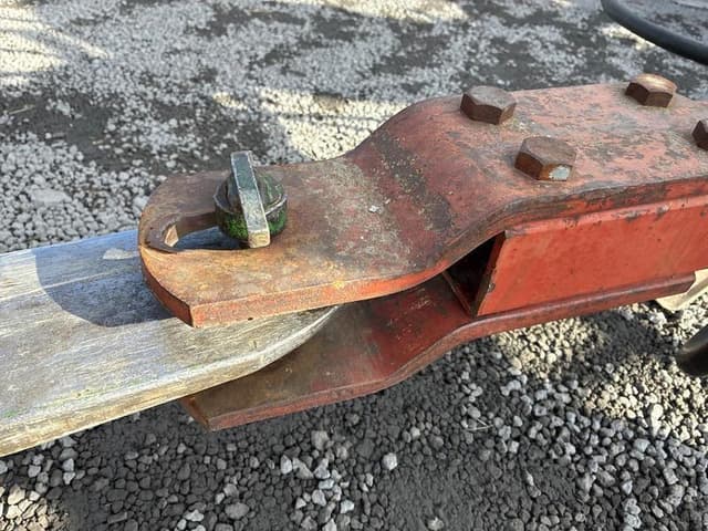 Image of Kewanee 1020 equipment image 2