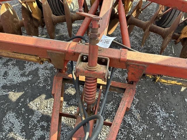 Image of Kewanee 1020 equipment image 4