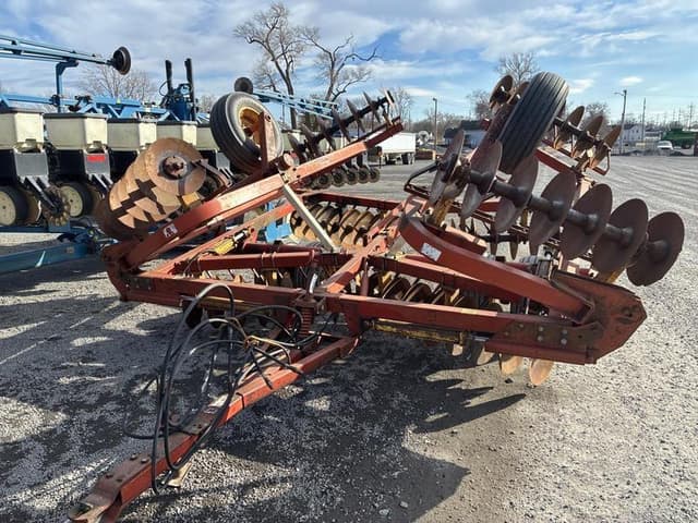 Image of Kewanee 1020 equipment image 1